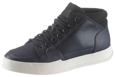 G Star RAW »Rackam Vodan« Sneaker mit trendiger Schnürung G Star RAW »Rackam Vodan« Sneaker mit trendiger Schnürung