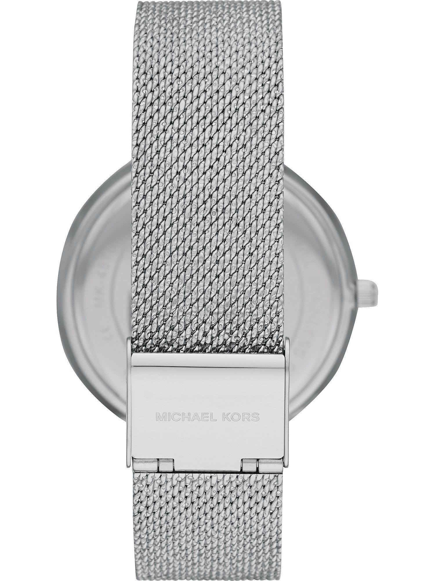 MICHAEL KORS Quarzuhr Michael Kors Damen-Uhren Analog Quarz