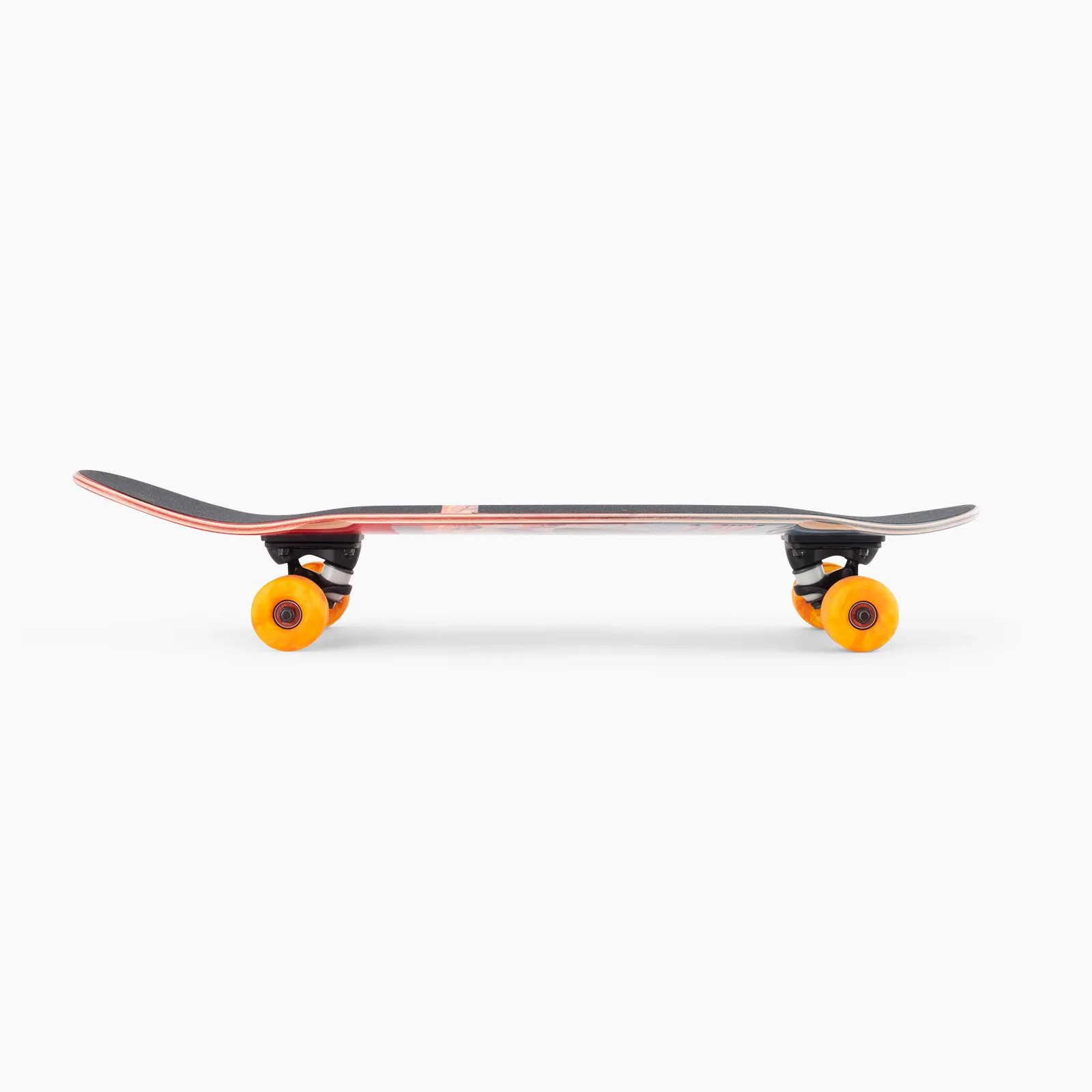 Landyachtz Longboard Tugboat Nightfall – Minicruiser