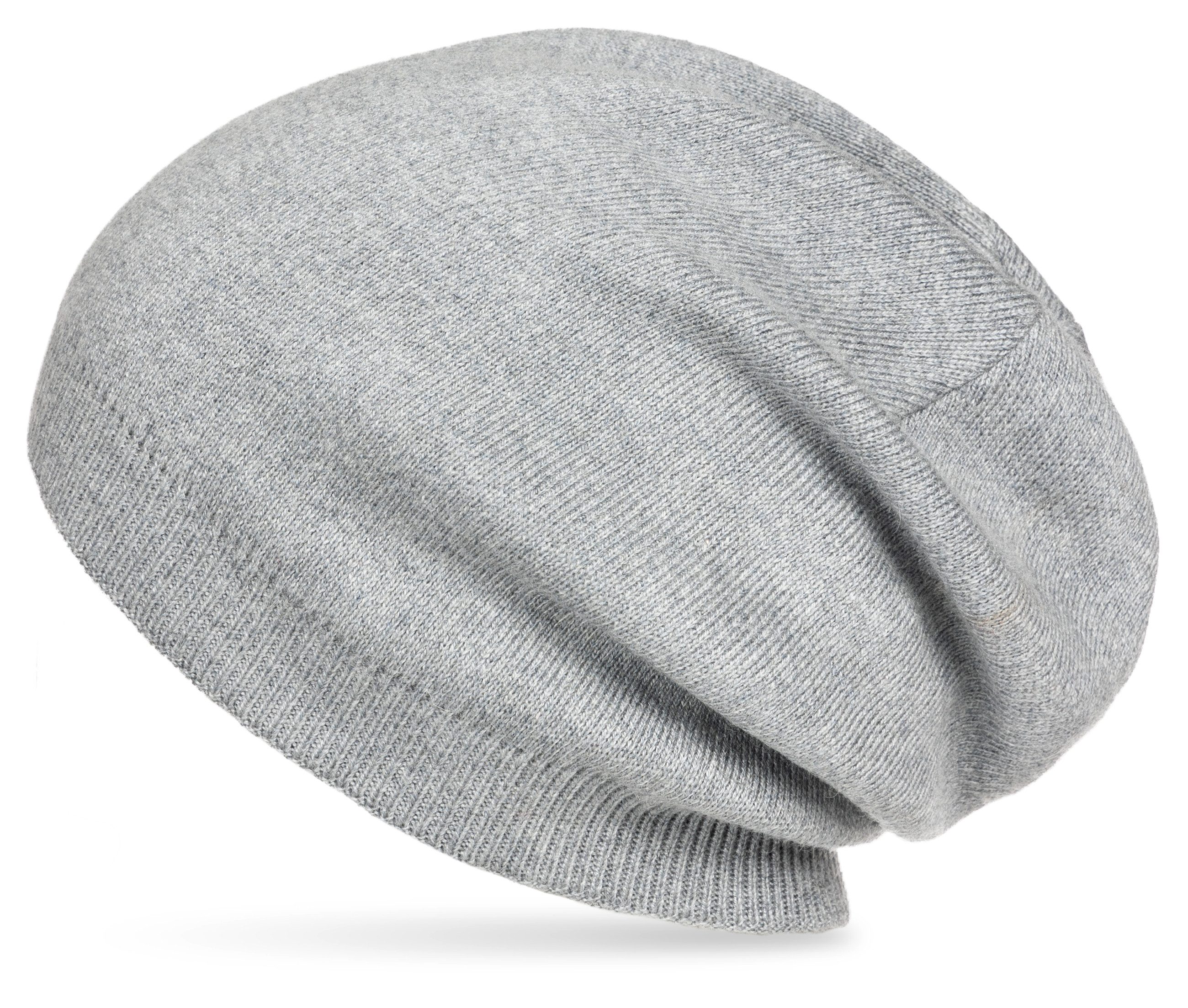 Caspar Beanie MU223 warme, feine Damen günstig online kaufen