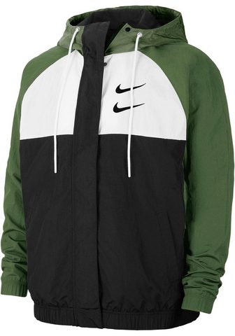 Куртка »M Nsw Swoosh Jkt Hd Wvn ...