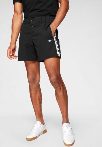 REEBOK Шорты »MYT WOVEN SHORT«