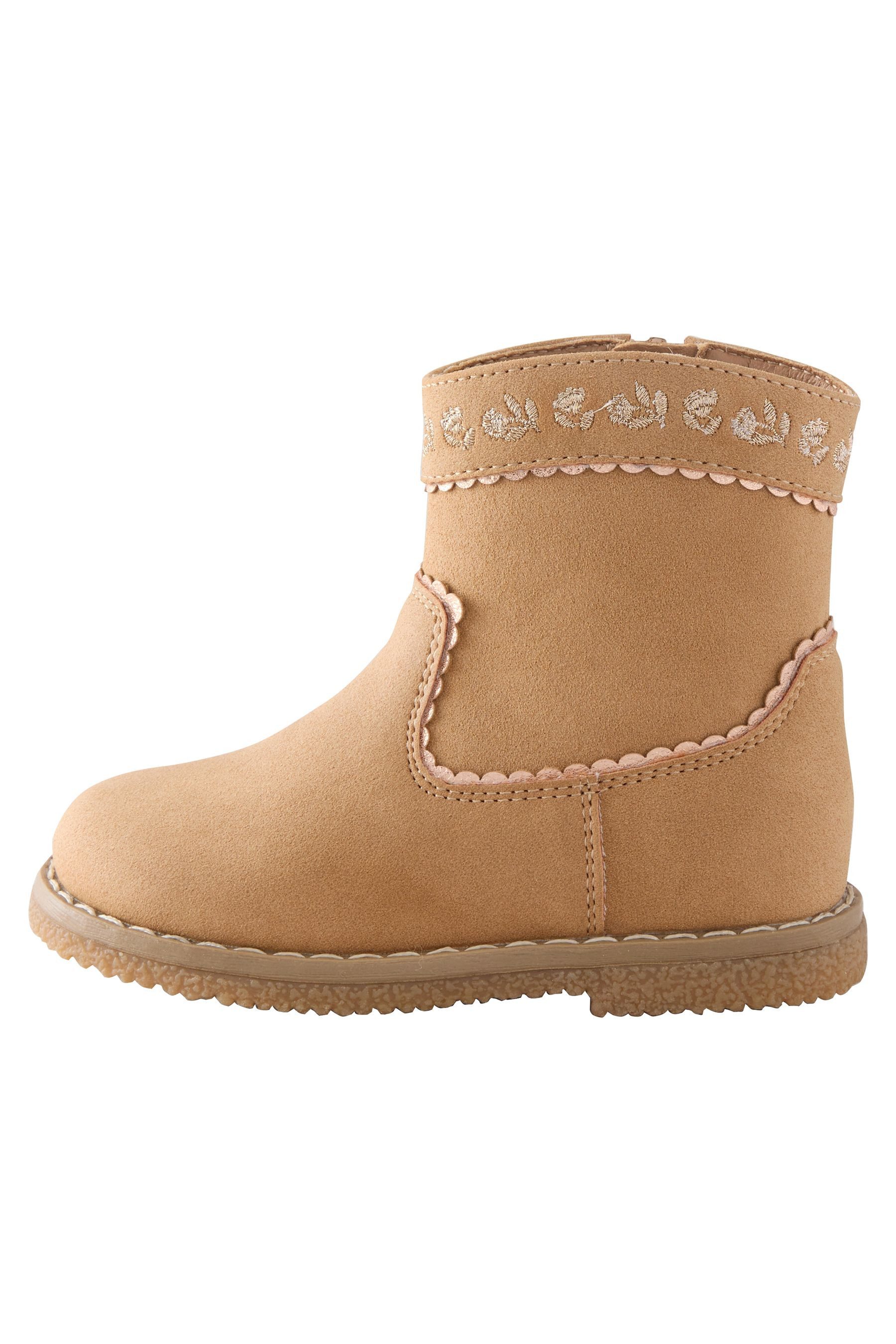 Next Western-Stiefelette Stiefelette (1-tlg) günstig online kaufen