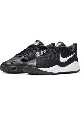 NIKE Кроссовки »Team Hustle Quick 2 (...