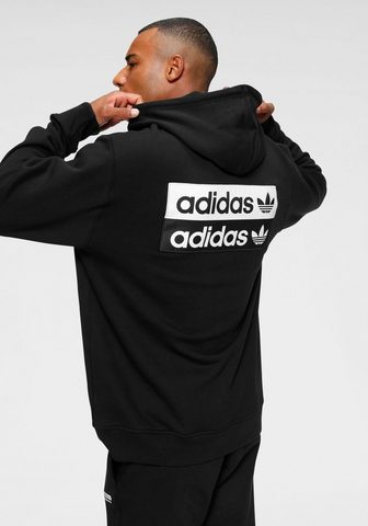 ADIDAS ORIGINALS Кофта с капюшоном »F OTH HOODY&l...