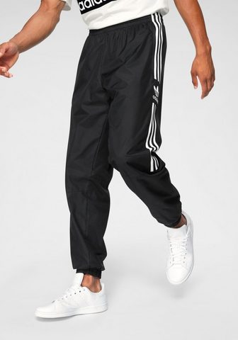 ADIDAS ORIGINALS Спортивные брюки »LOCK UP TRACK ...