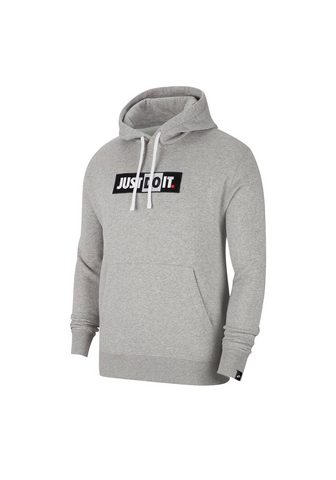 NIKE SPORTSWEAR Кофта с капюшоном » JDI Men's ку...