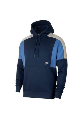 Кофта с капюшоном »Men's Color-b...