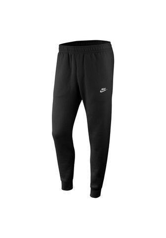 NIKE SPORTSWEAR Брюки для бега » Club куртка-фли...