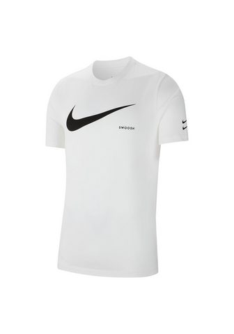 NIKE SPORTSWEAR Футболка »Swoosh Men's Футболка