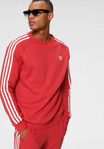 ADIDAS ORIGINALS Кофта спортивного стиля »3 STRIP...