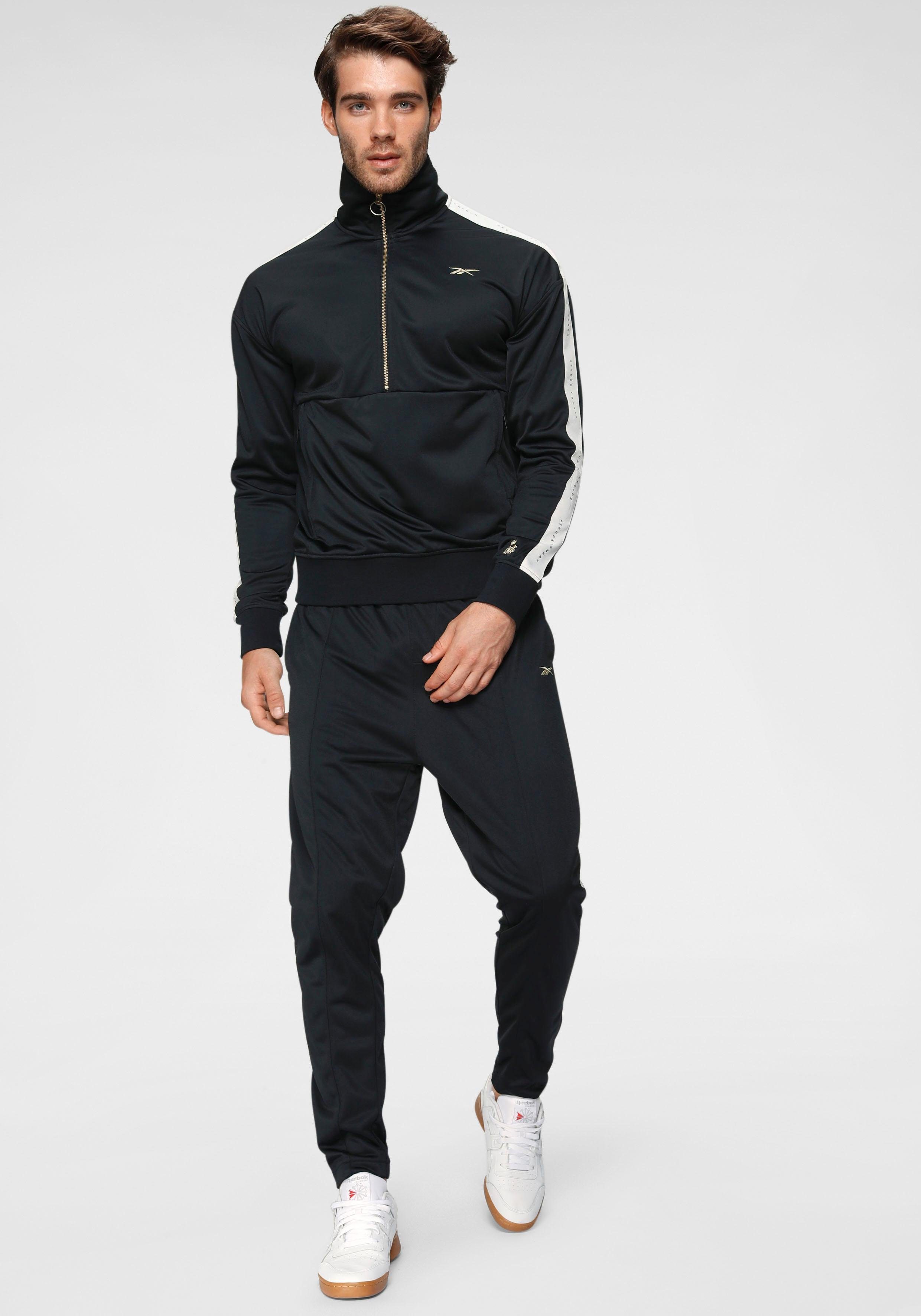 Reebok Trainingsanzug »CBT Connor McGregor Track Suit« (Set, 2-tlg) online  kaufen | OTTO