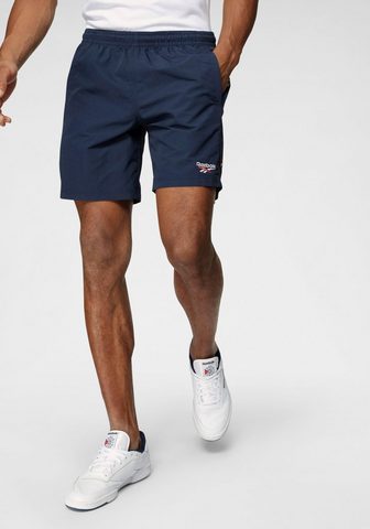 Шорты »CL D WOVEN SHORT«