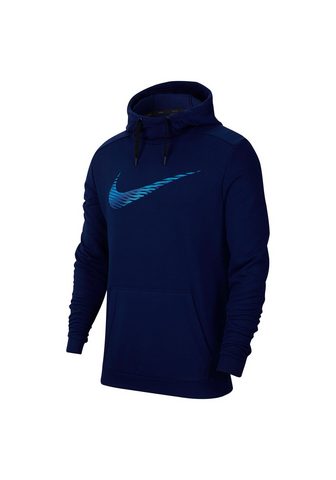 NIKE Кофта с капюшоном » Dri-FIT Men'...