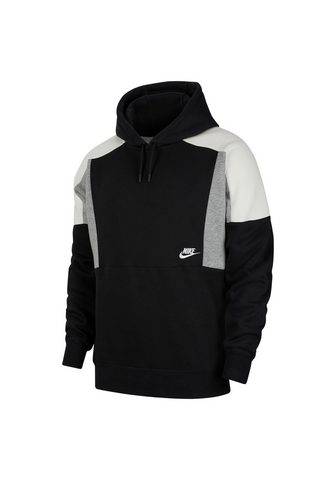 NIKE SPORTSWEAR Кофта с капюшоном »Men's Color-b...