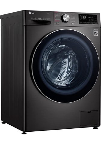 LG Стиральная машина Serie 9 F4WV910P2S