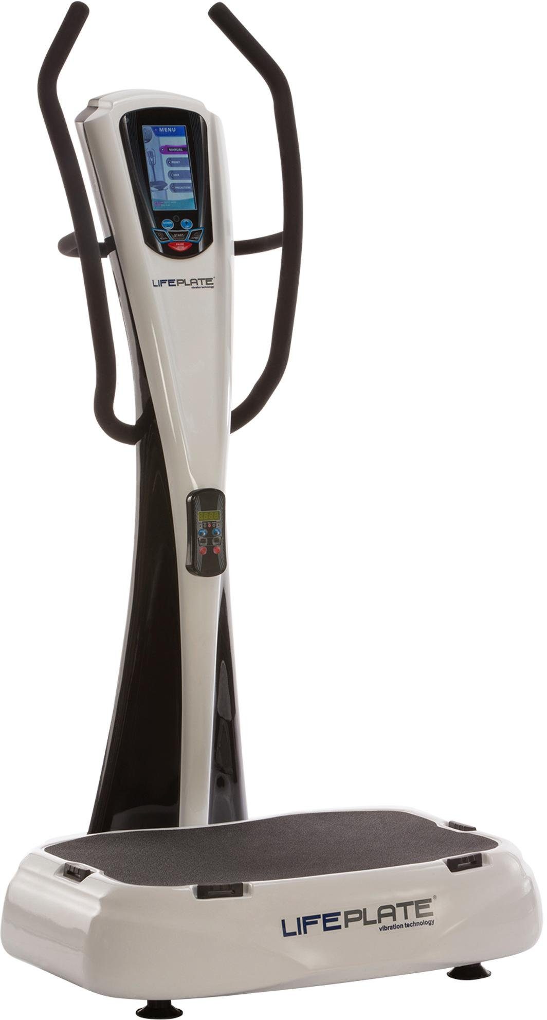 MAXXUS Vibrationsplatte »Lifeplate 5.1«