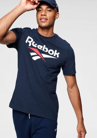REEBOK CLASSIC Футболка