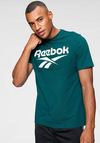 REEBOK CLASSIC Футболка