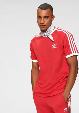 ADIDAS ORIGINALS Футболка »3-STRIPES TEE«