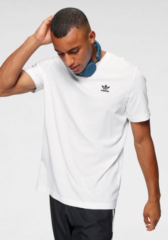 ADIDAS ORIGINALS Футболка »ESSENTIAL TEE«