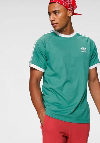 ADIDAS ORIGINALS Футболка »3-STRIPES TEE«