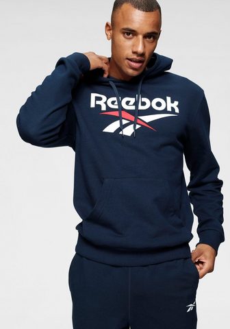 REEBOK CLASSIC Кофта с капюшоном »CL F VECTOR б...