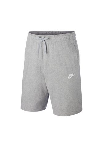 NIKE SPORTSWEAR Шорты спортивные » Club Men?s тр...