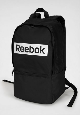 REEBOK Рюкзак »LINEAR LOGO BP«