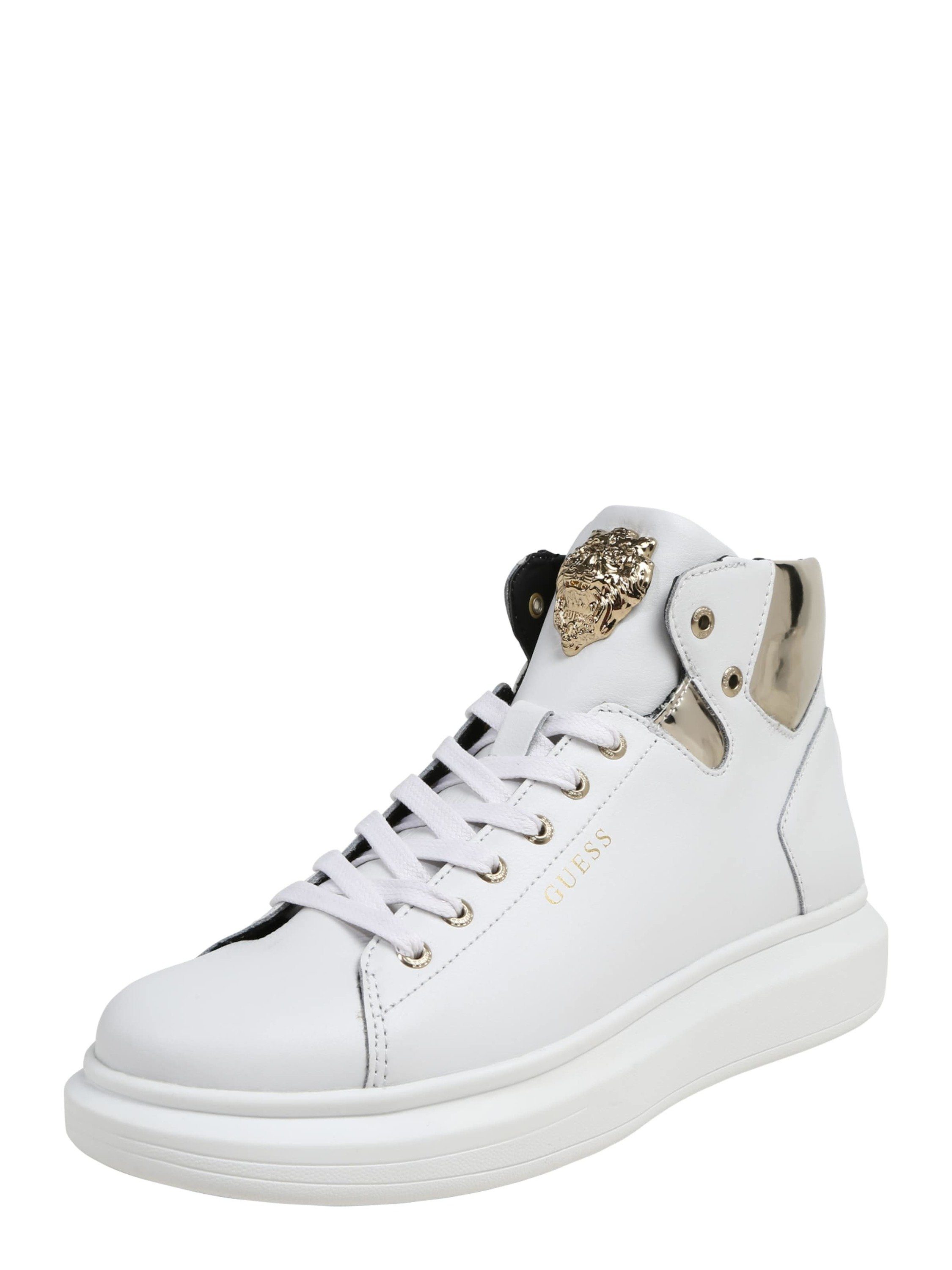 guess opera sneakers