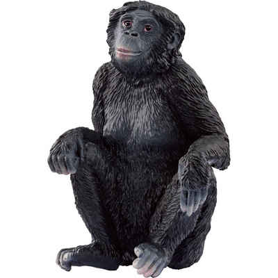 Schleich® Spielfigur Wild Life Bonobo Weibchen