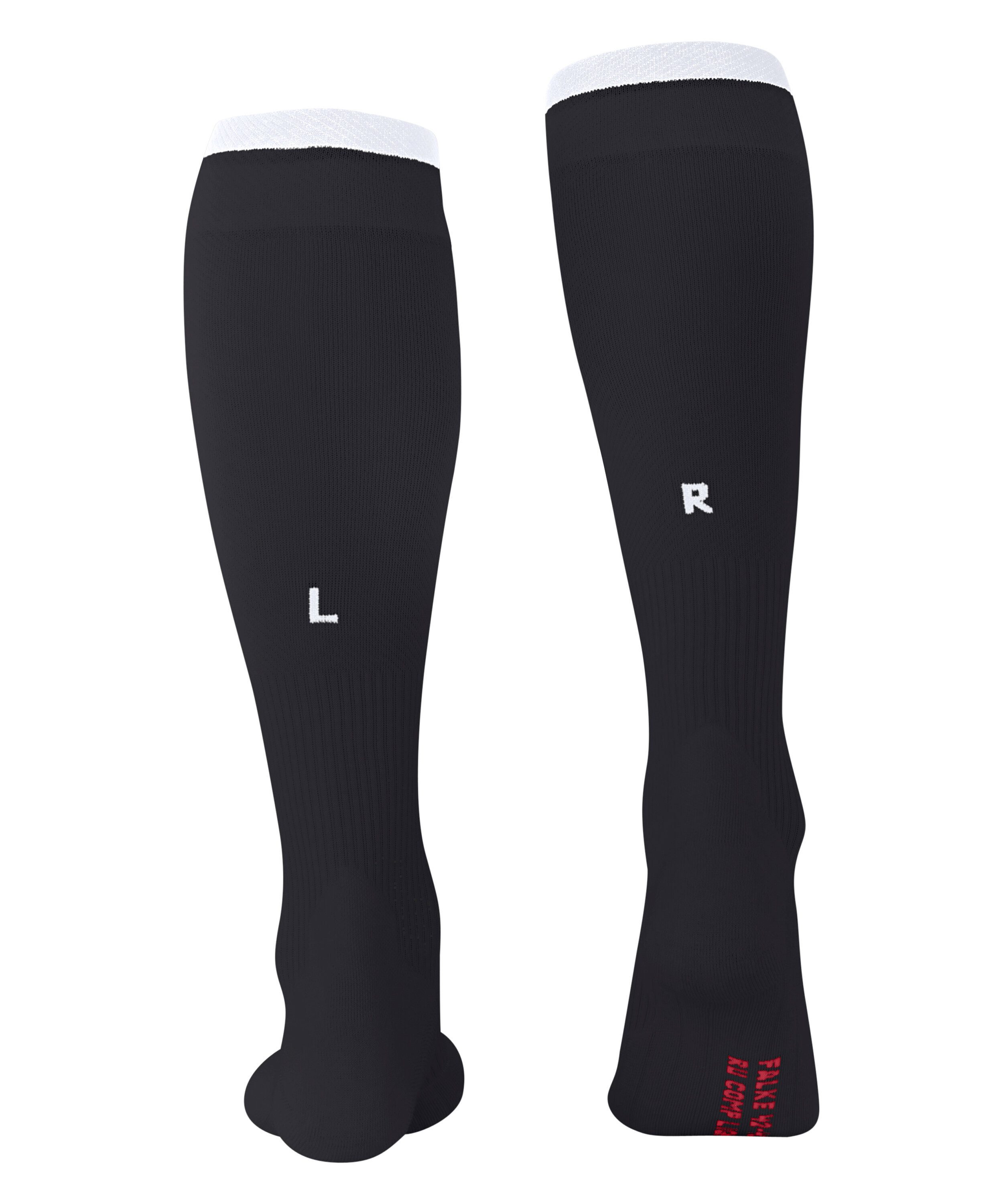 FALKE Funktionssocken RU Compression Energy Light W Kniestrümpfe (1-Paar)