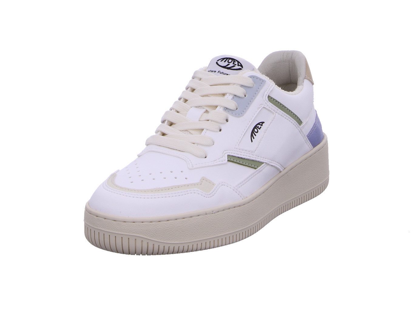 Moea Origin Schnürschuh