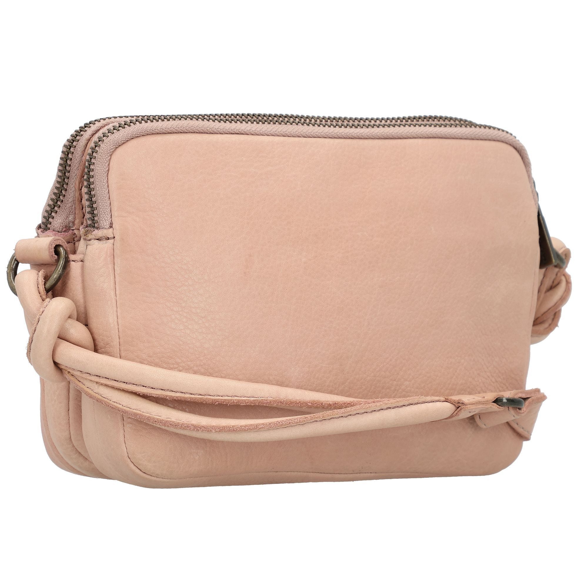 Cowboysbag Umhängetasche Kirkwood, Leder