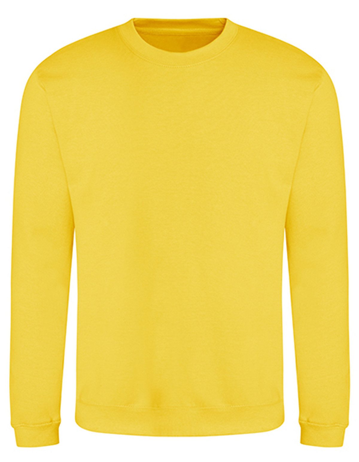 Just Hoods Sweatshirt AWDis Sweat günstig online kaufen