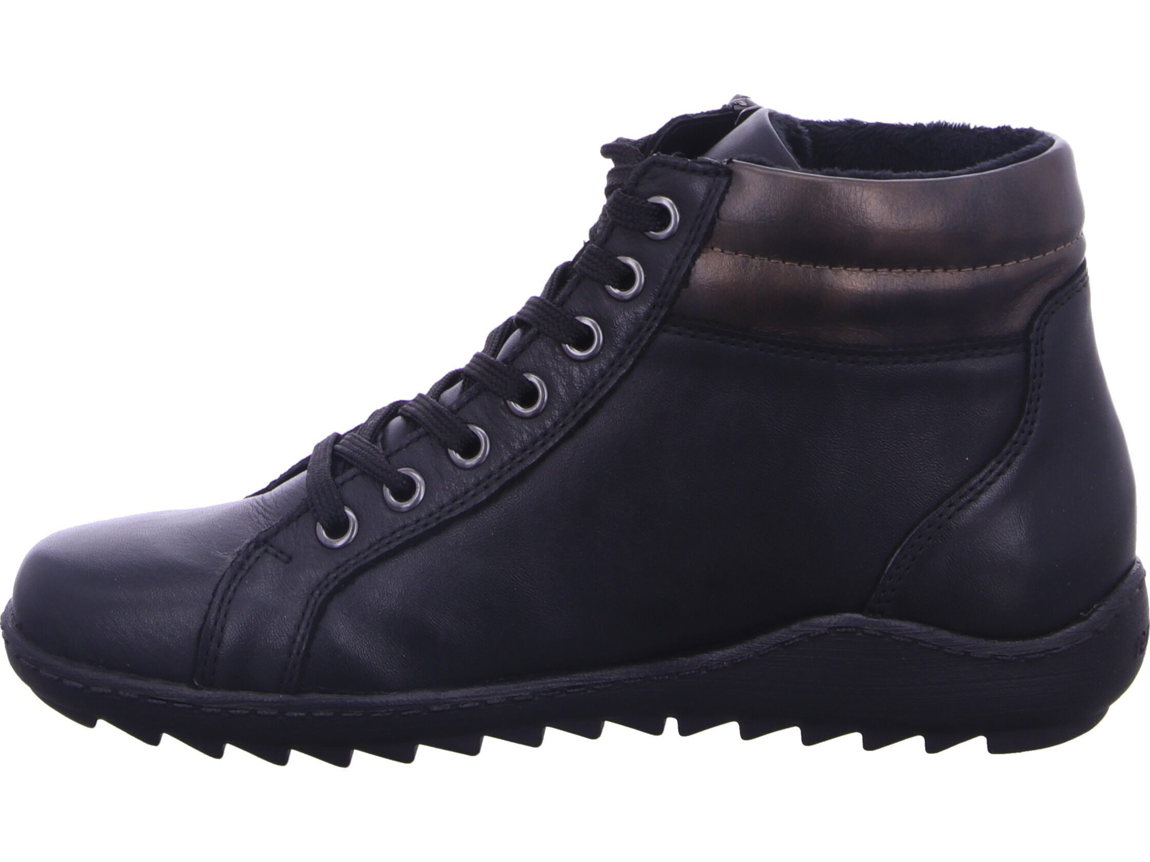 Remonte Schnürstiefelette
