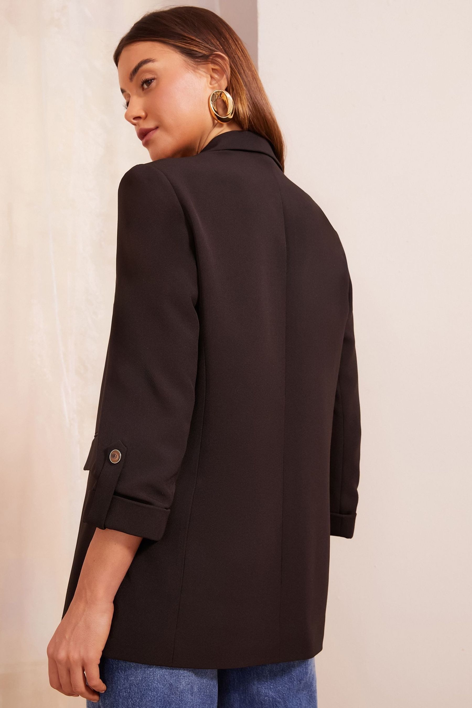 Friends Like These Jackenblazer Friends Like These verschlussloser Blazer, günstig online kaufen