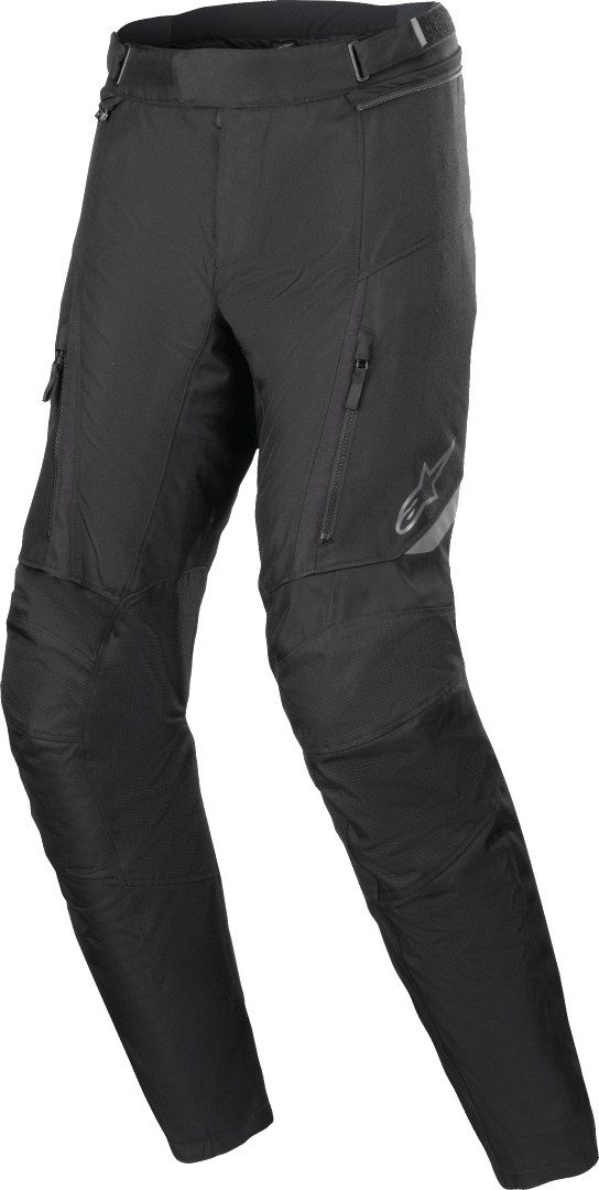 Alpinestars Motorradhose ST-1 wasserdichte Motorrad Textilhose Knieprotekto günstig online kaufen