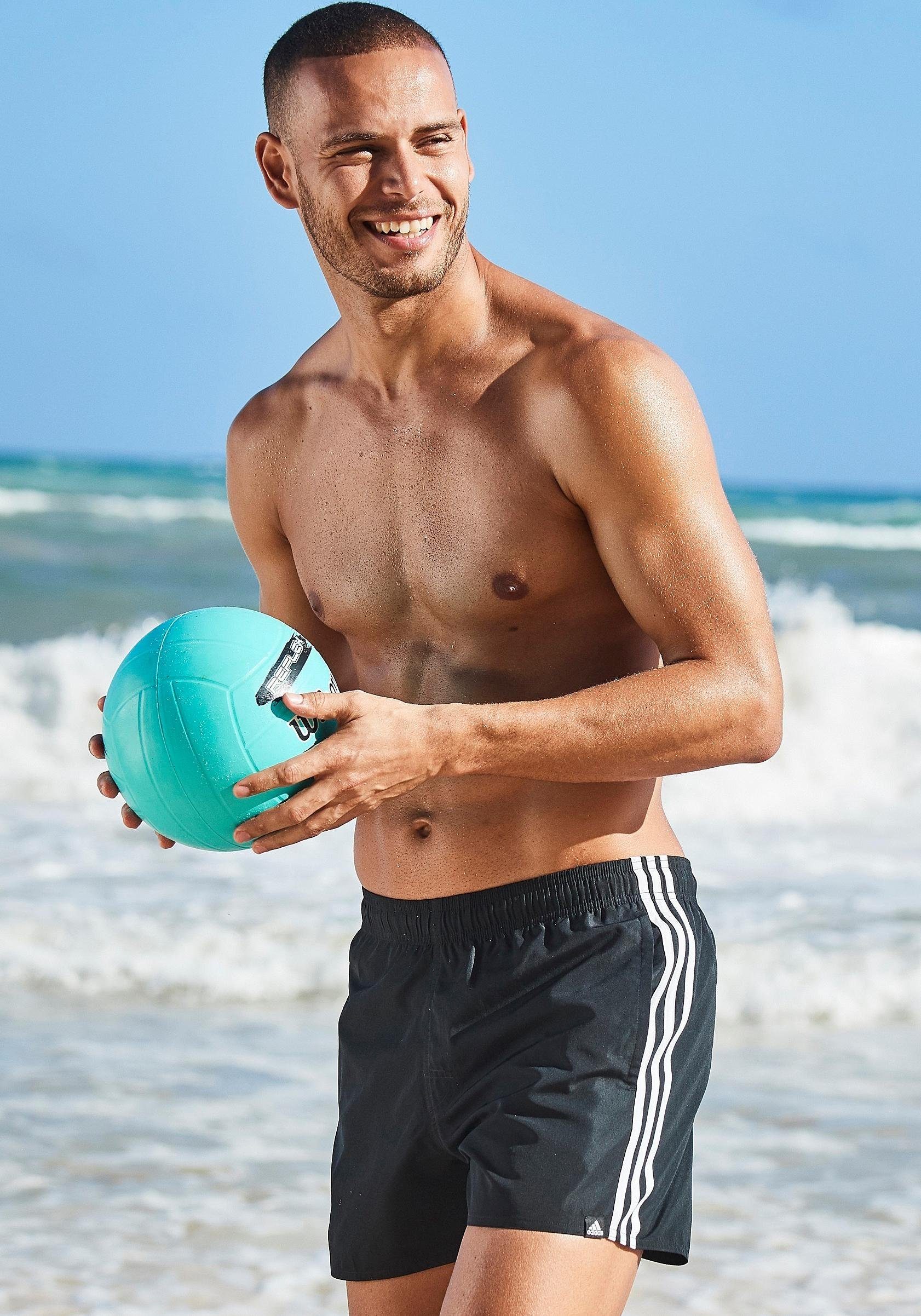 badehosen von adidas