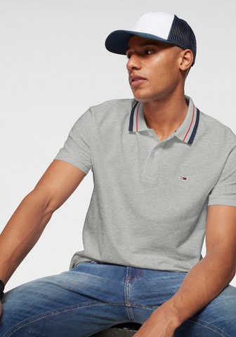 TOMMY JEANS TOMMY джинсы кофта-поло »TJM CLA...