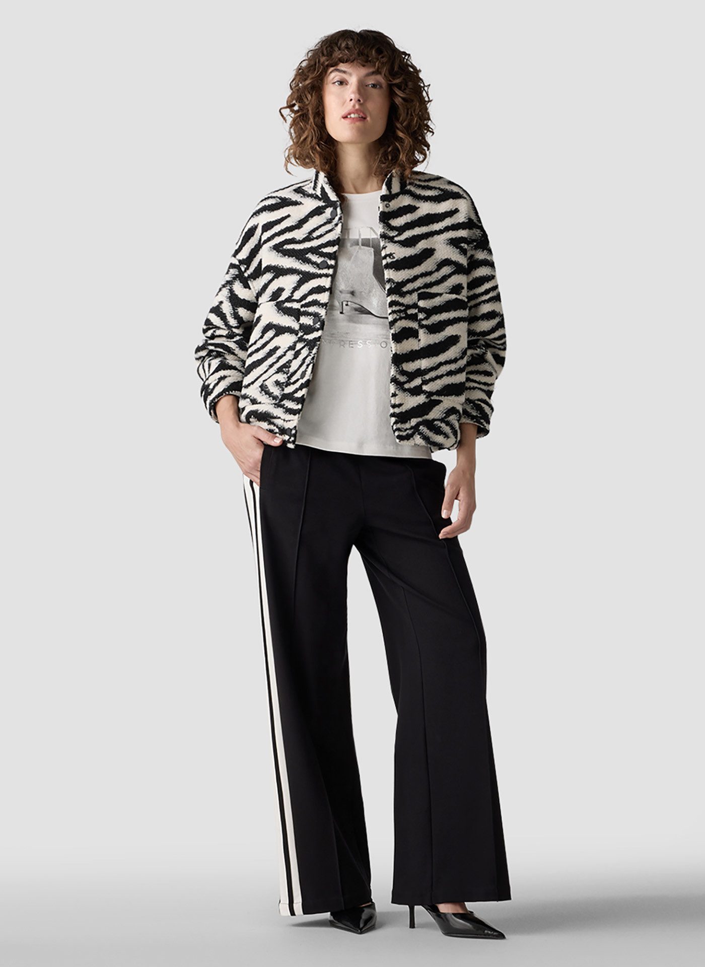 LeComte Jackenblazer Jacke