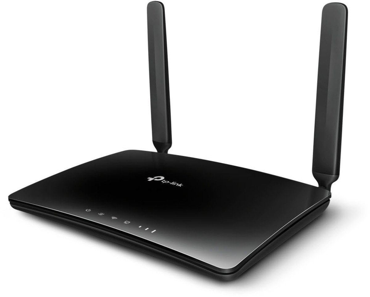 Image of TP-Link »Archer MR400 AC1350 WLAN LTE (3G & 4G)« WLAN-Router