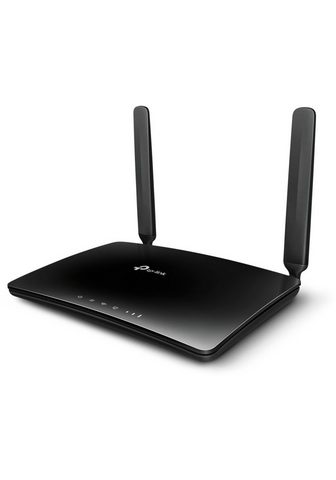 TP-LINK Маршрутизатор »Archer MR400 AC13...