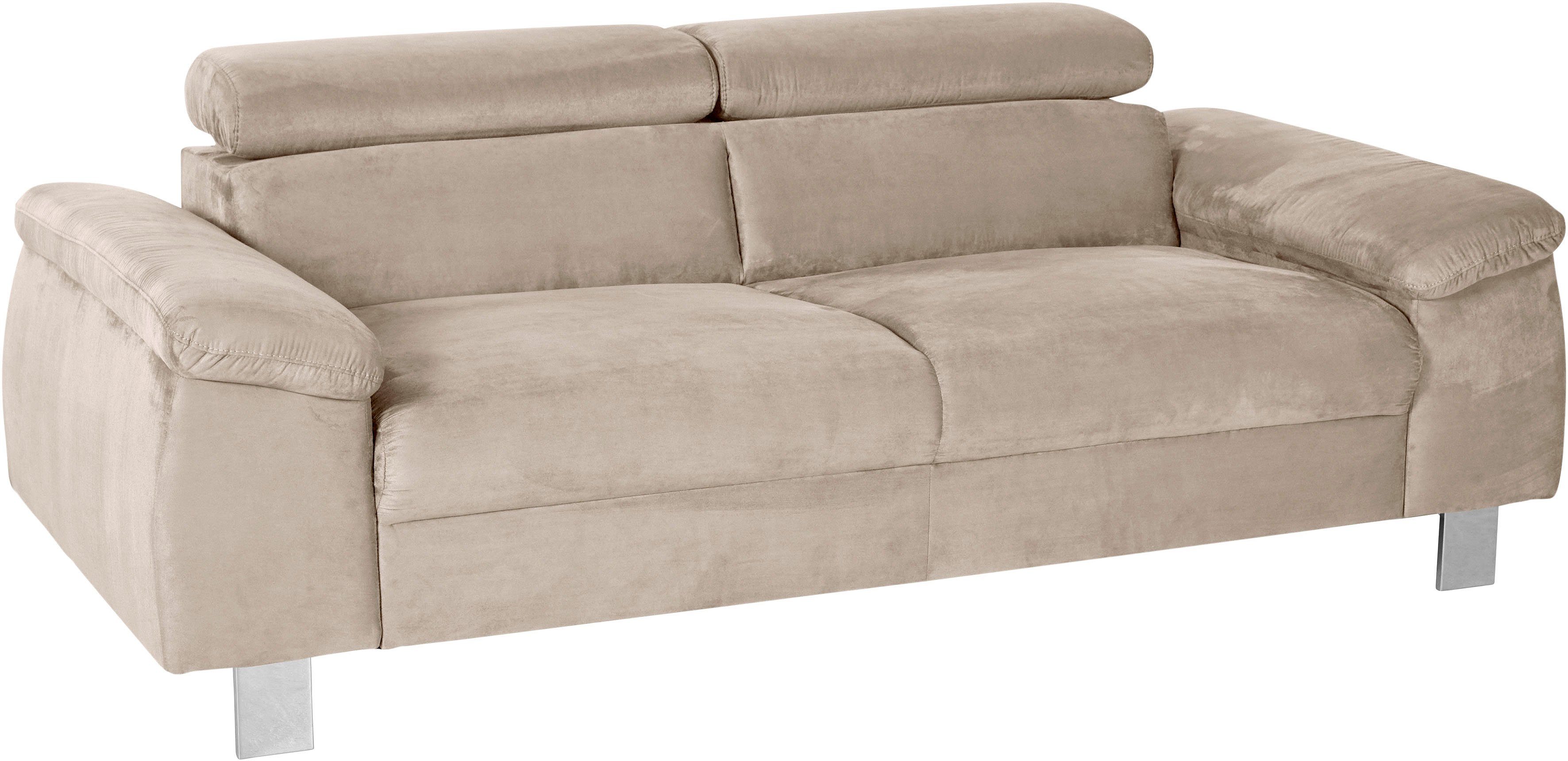3-Sitzer Komaris, B: 193 cm