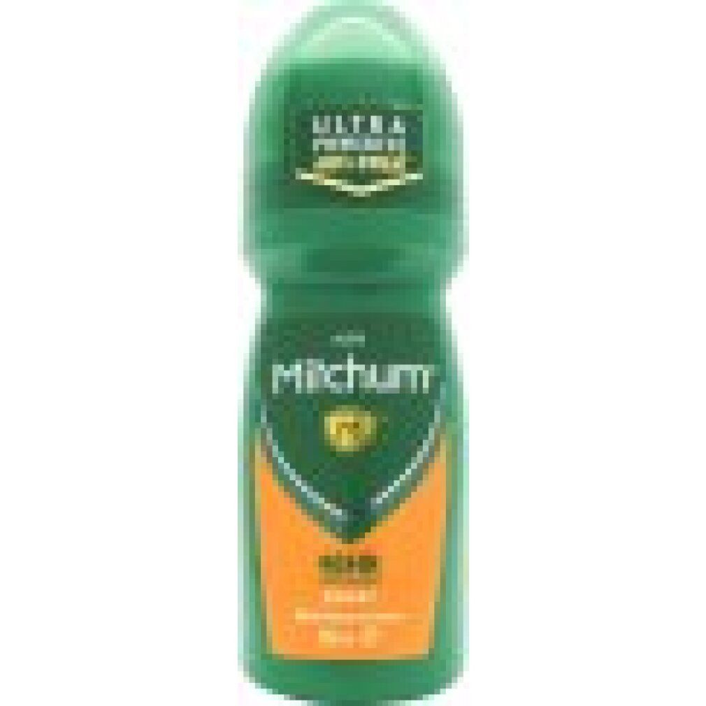 Mitchum Deo-Roller Men Sport Deodorant Roll-On 100ml