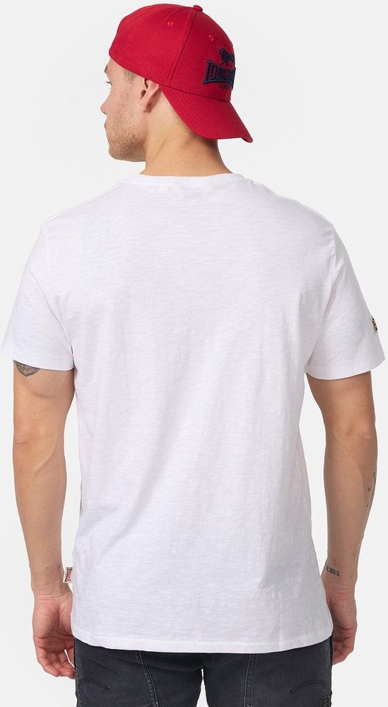 Lonsdale T-Shirt Aldingham günstig online kaufen
