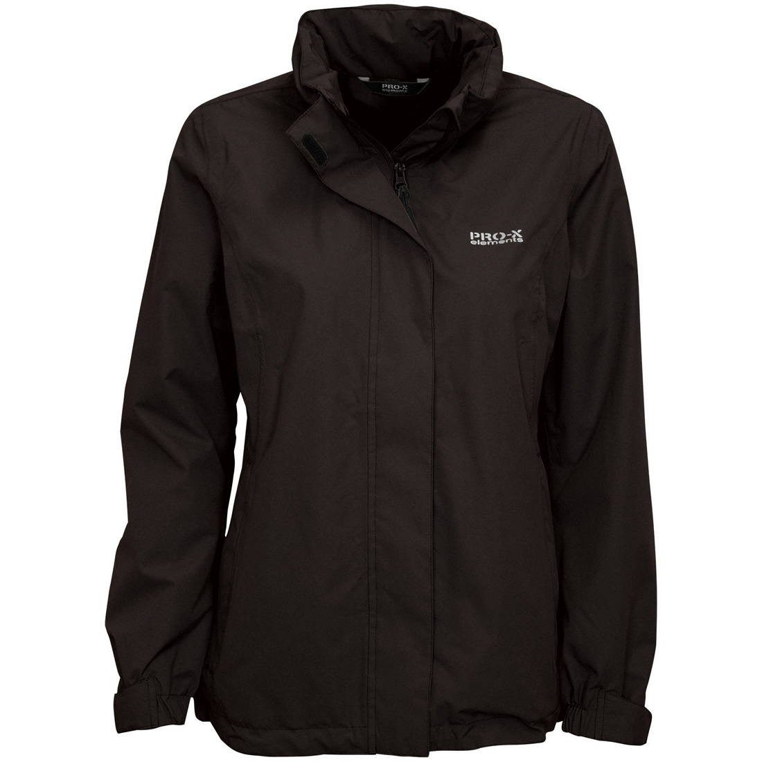 Funktionsjacke Eliza Wasserdichte Oudoorjacke Damenjacke große Größen
