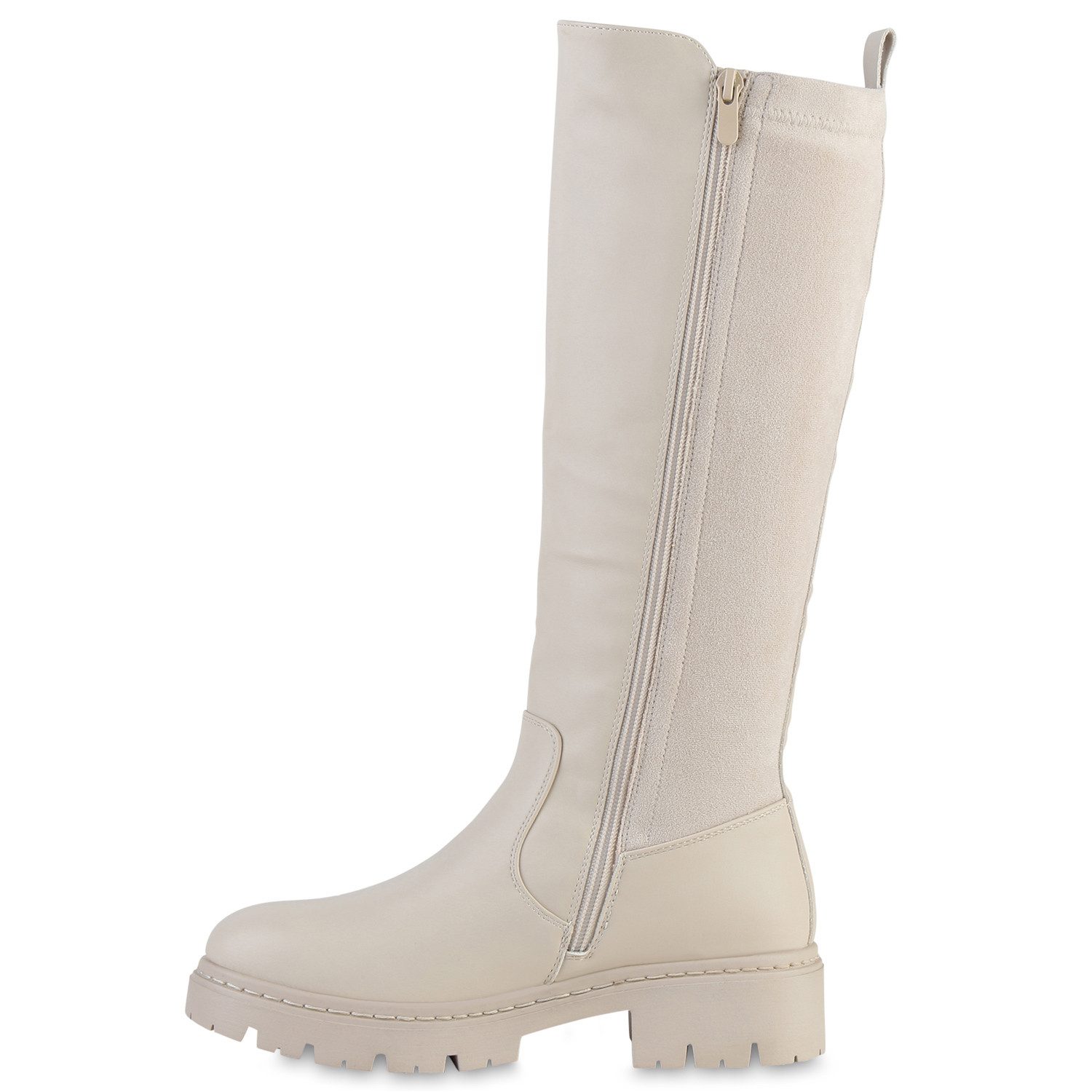 VAN HILL 841835 Stiefel Damen Klassische günstig online kaufen