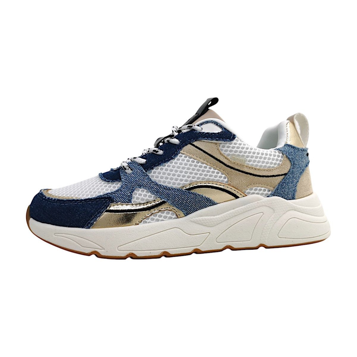 PS Poelman Schnürer Schnürschuh