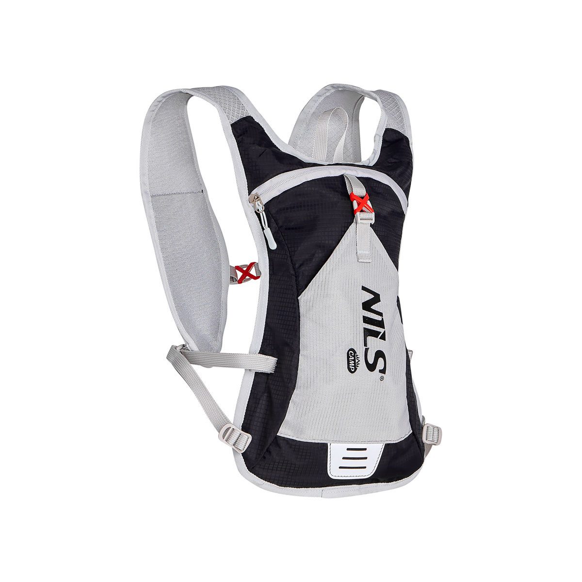 NILS CAMP Sportrucksack Laufrucksack TRIPPER ultraleichter günstig online kaufen